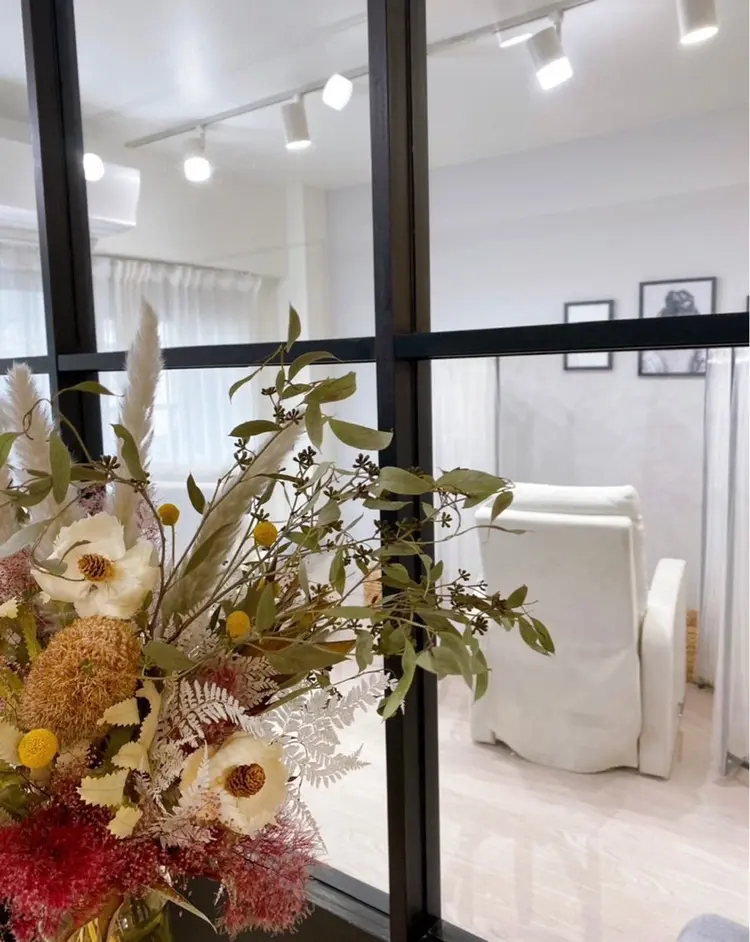 Pacha栄店の内観・外観2