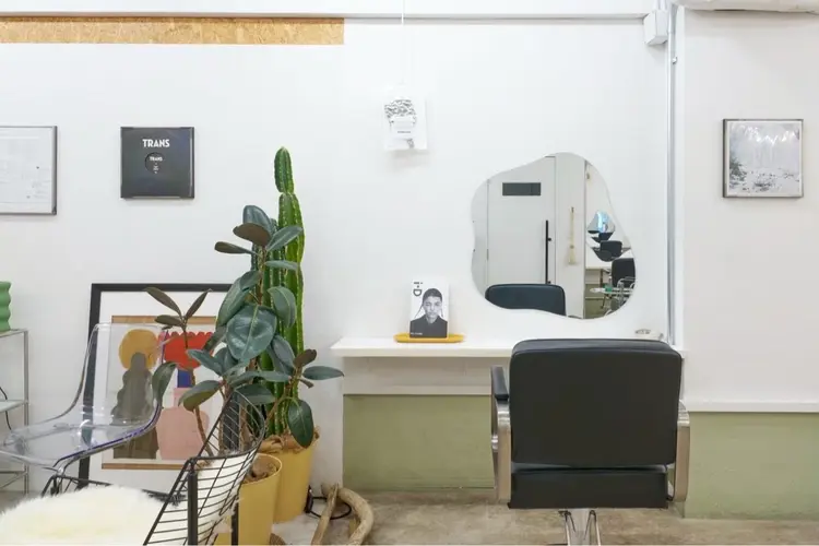 HONEY Shibuyaの内観・外観3