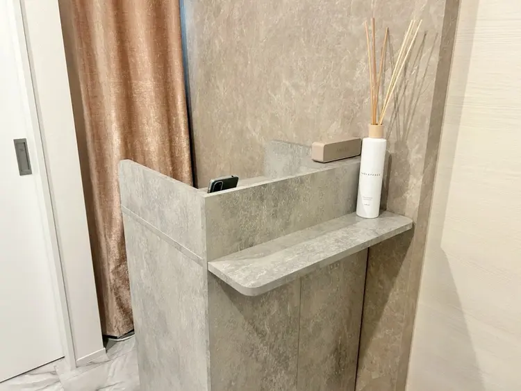 Belle原宿の内観・外観3