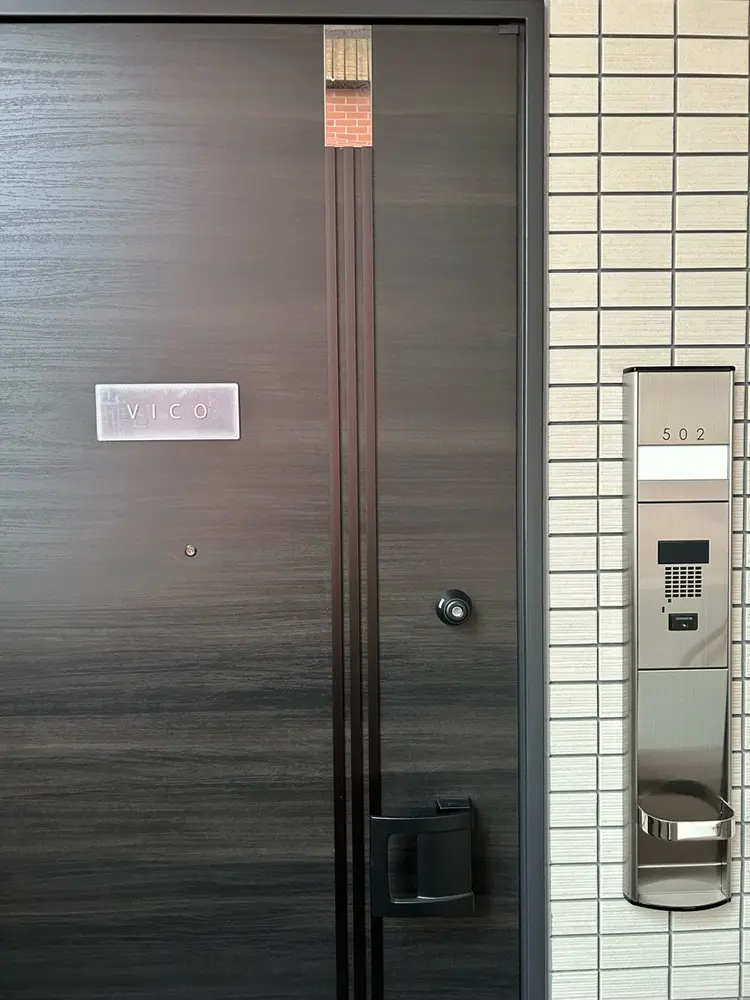 vico【ヴィコ】の内観・外観2