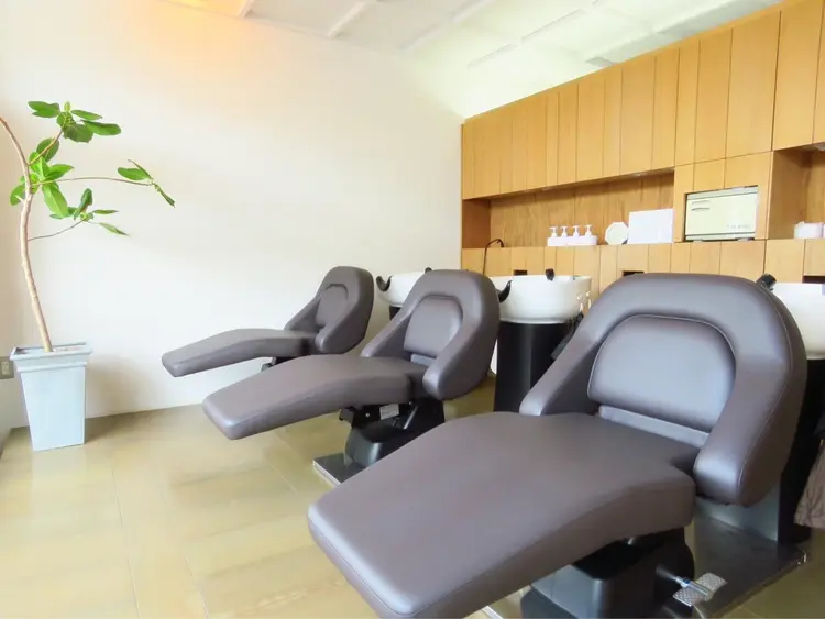 fulamの内観・外観2