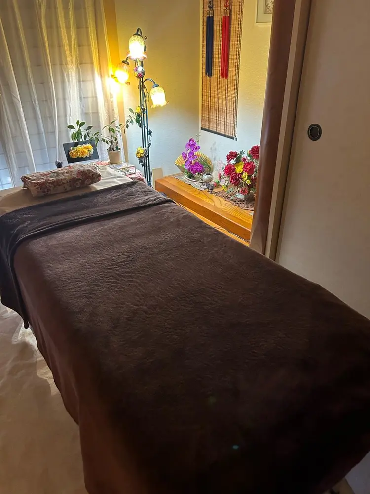 リラクゼーションレディースサロン美来の内観・外観2