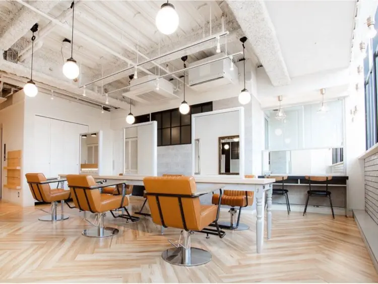 ROMA銀座の内観・外観1