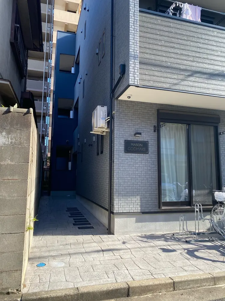 Re:Smilの内観・外観3