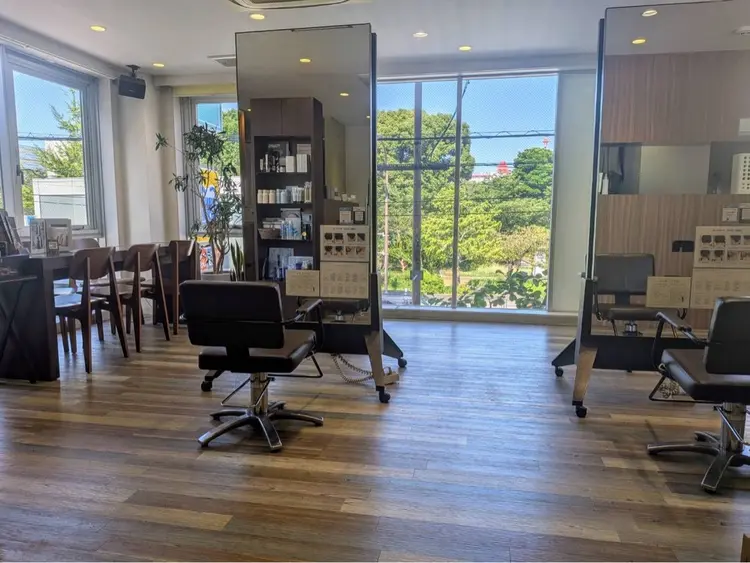 Le Clic BEATの内観・外観3