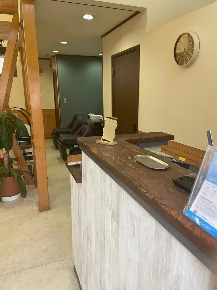 Noa Linksの内観・外観1