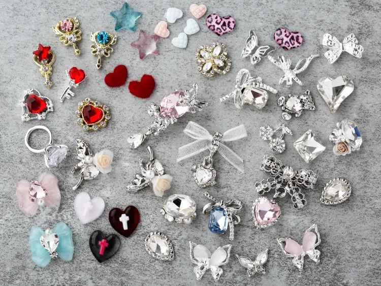 Miya_nailの内観・外観2