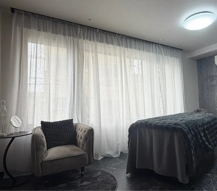 骨から整える専門店　Beauty salon SPiNの内観・外観2