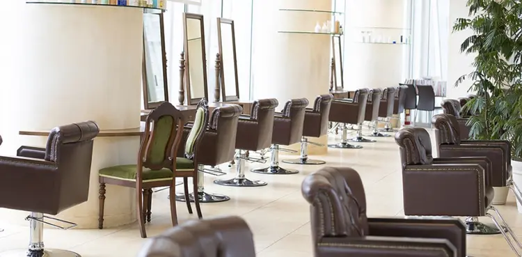 ZACCの内観・外観1