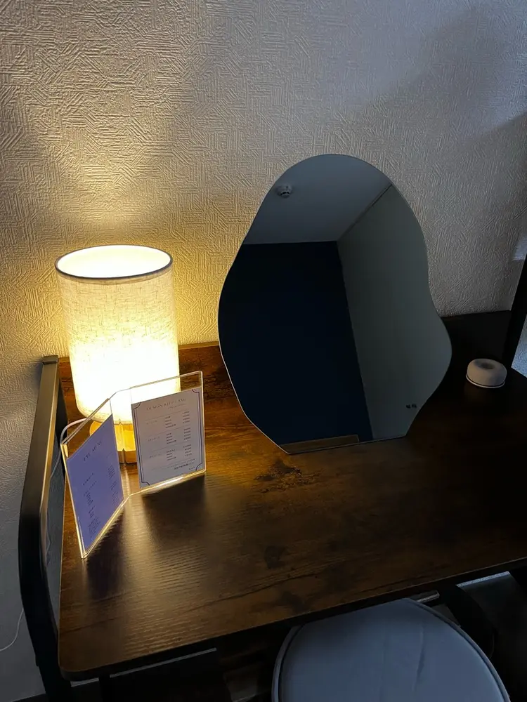 RAIA.eyelashの内観・外観1