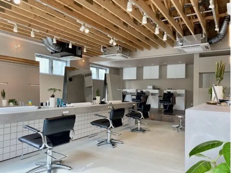 harukiの内観・外観1