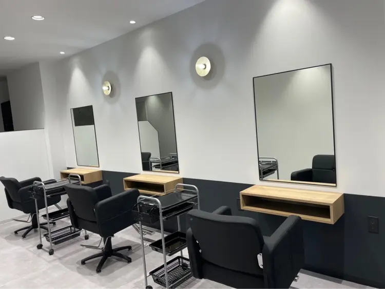 Remoreの内観・外観2