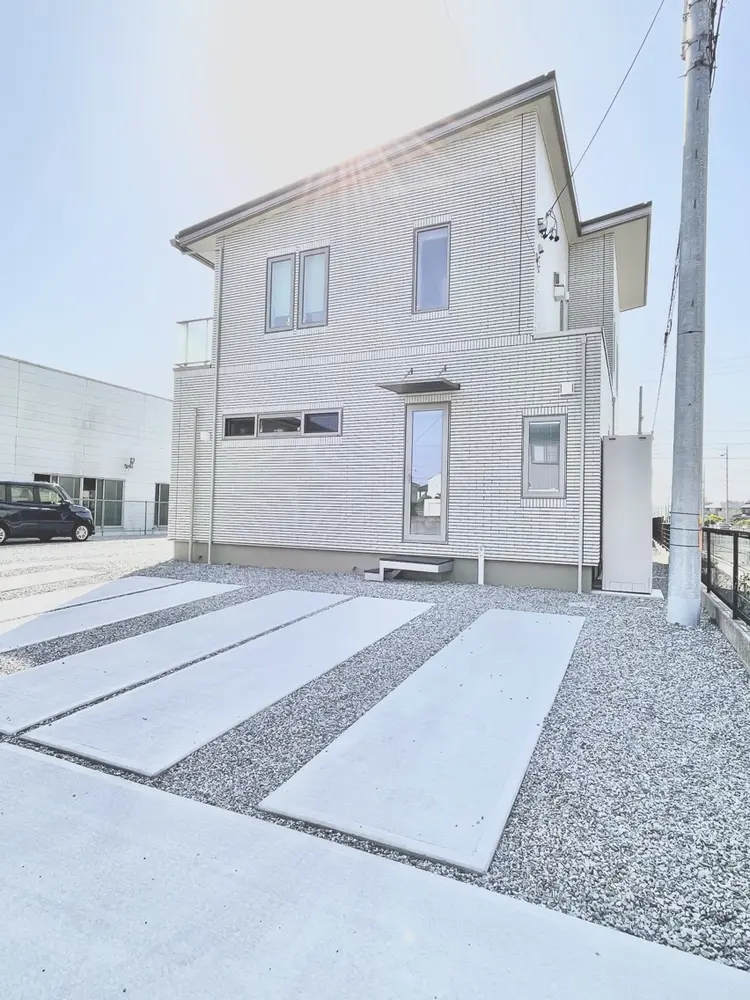 printempsの内観・外観1