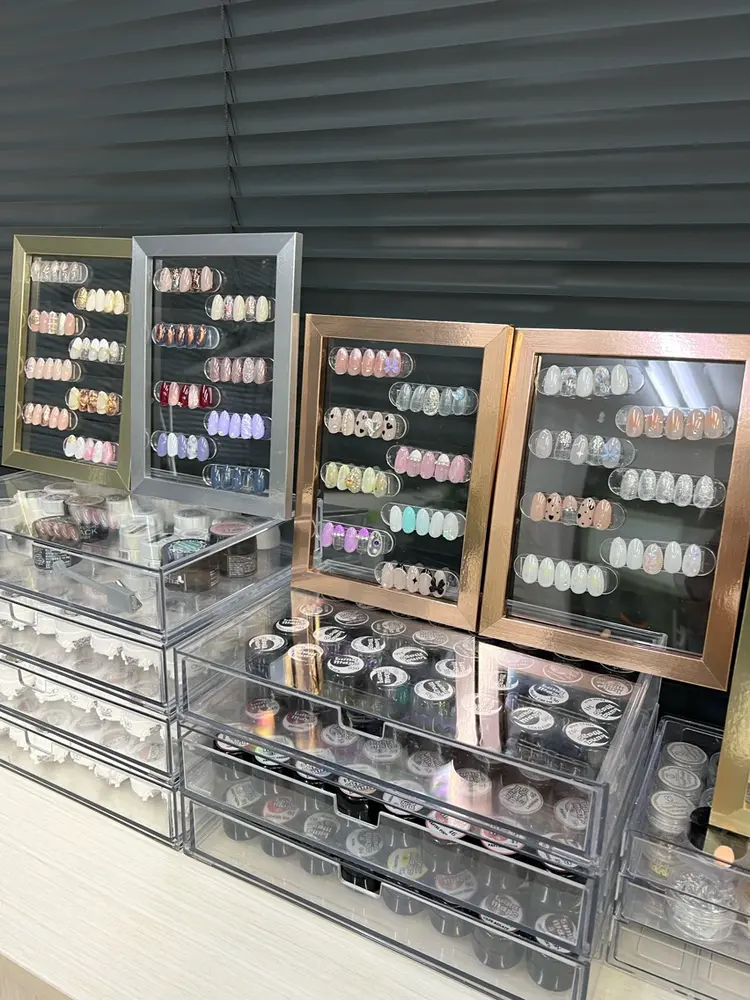 CanIDressy練馬店の内観・外観2