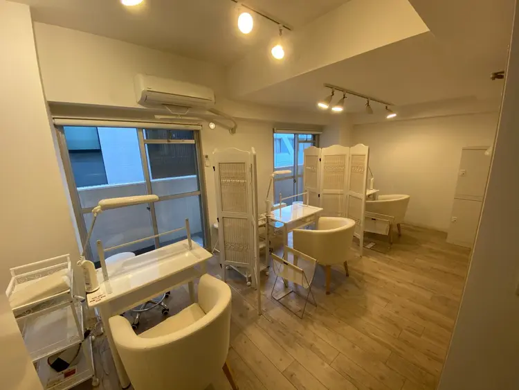 LINONの内観・外観1