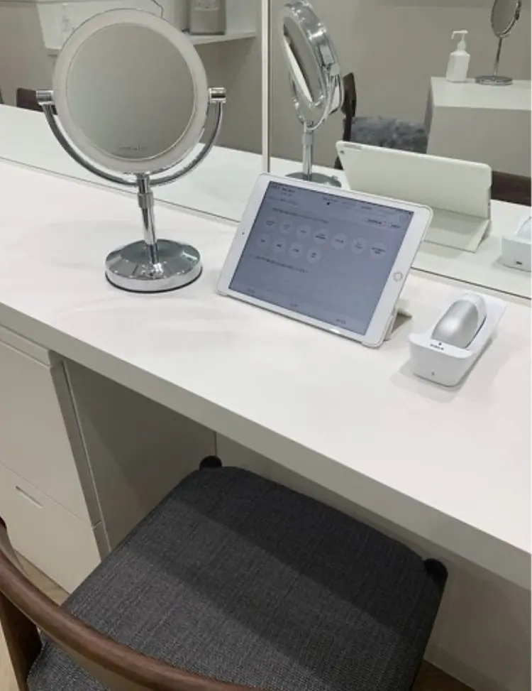 POLA 広島駅南口店の内観・外観2