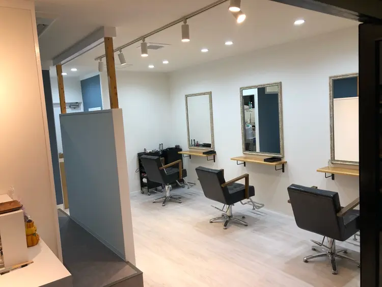 auraの内観・外観3