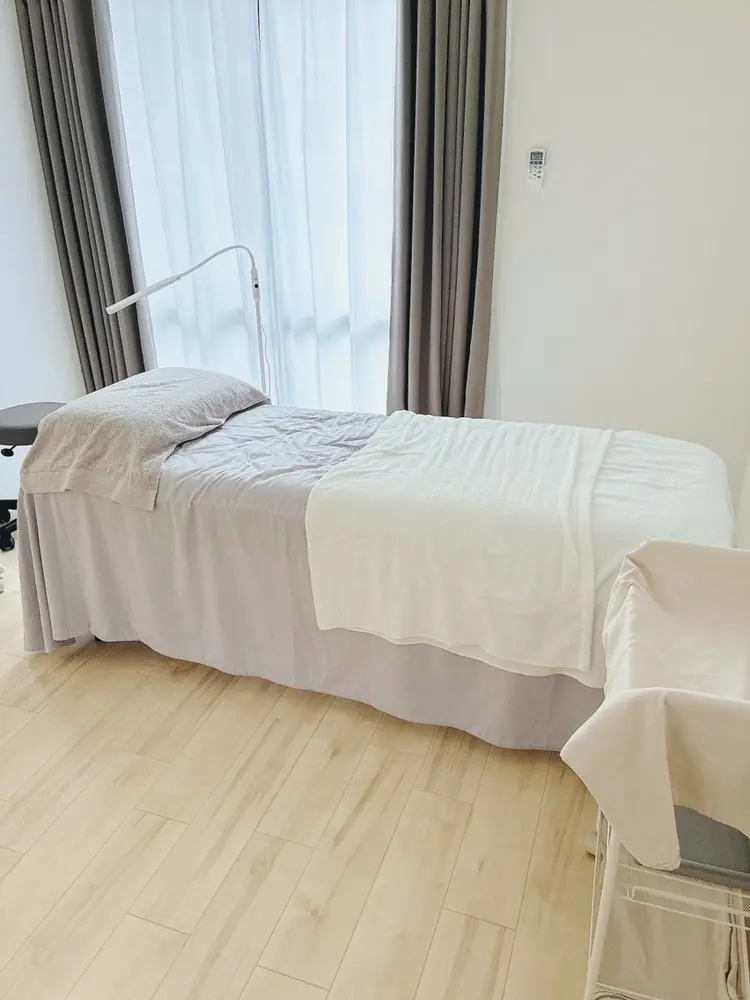 even moreの内観・外観2