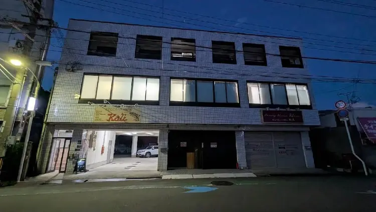 メンズ脱毛サロン リムーブの内観・外観3