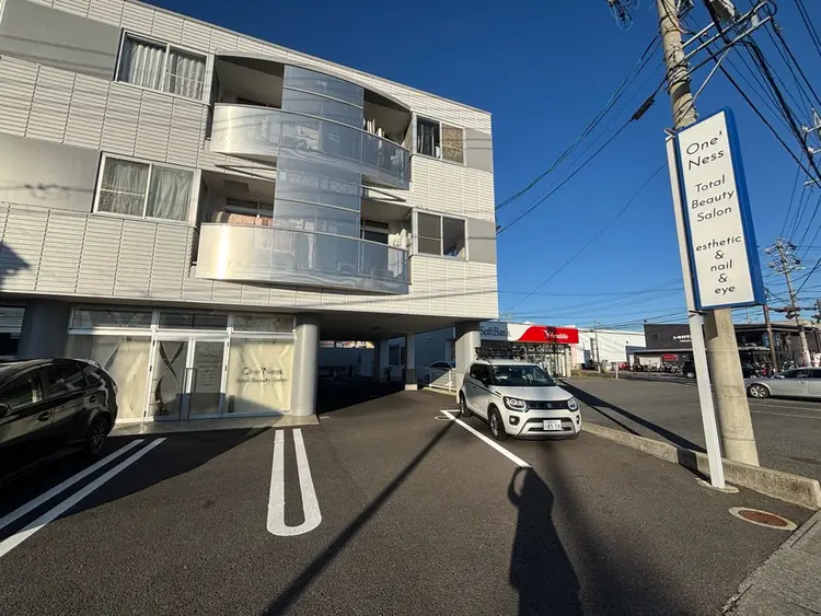 One'Nessの内観・外観3