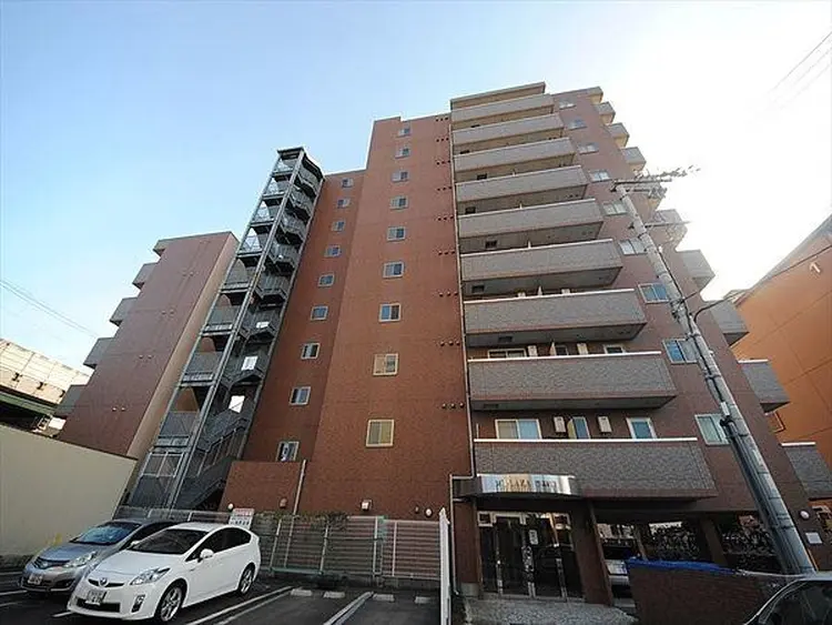 ron ronの内観・外観2