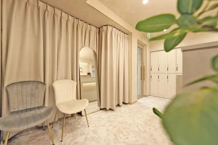 アンククロス渋谷【ANKH CROSS】の内観・外観3