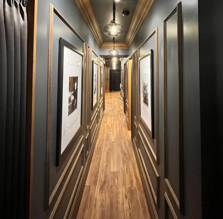 銀座 shinoの内観・外観2