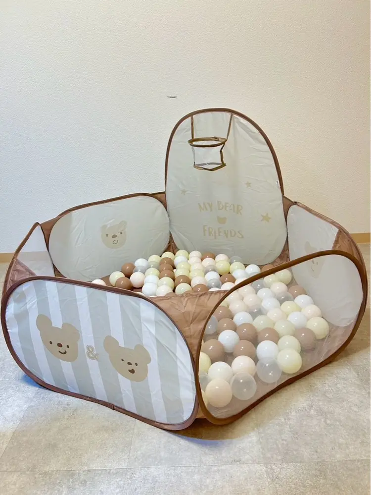 Merunaの内観・外観3