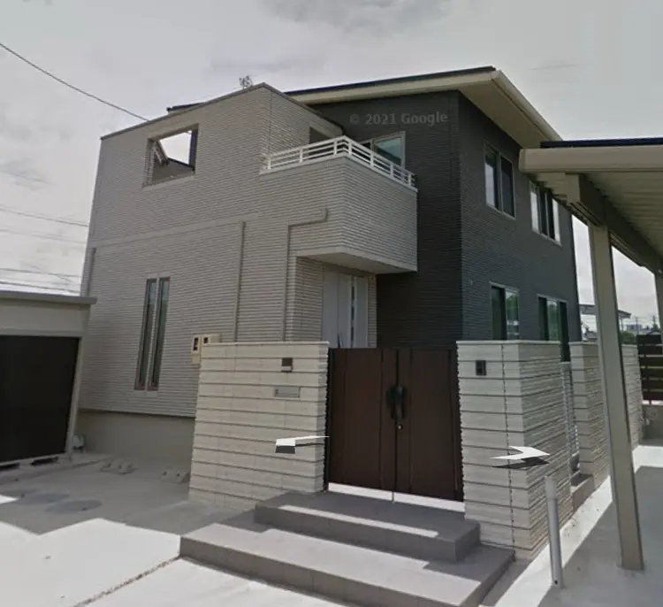 Alaia beauty salonの内観・外観1