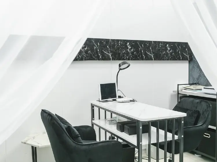 エクラの内観・外観3