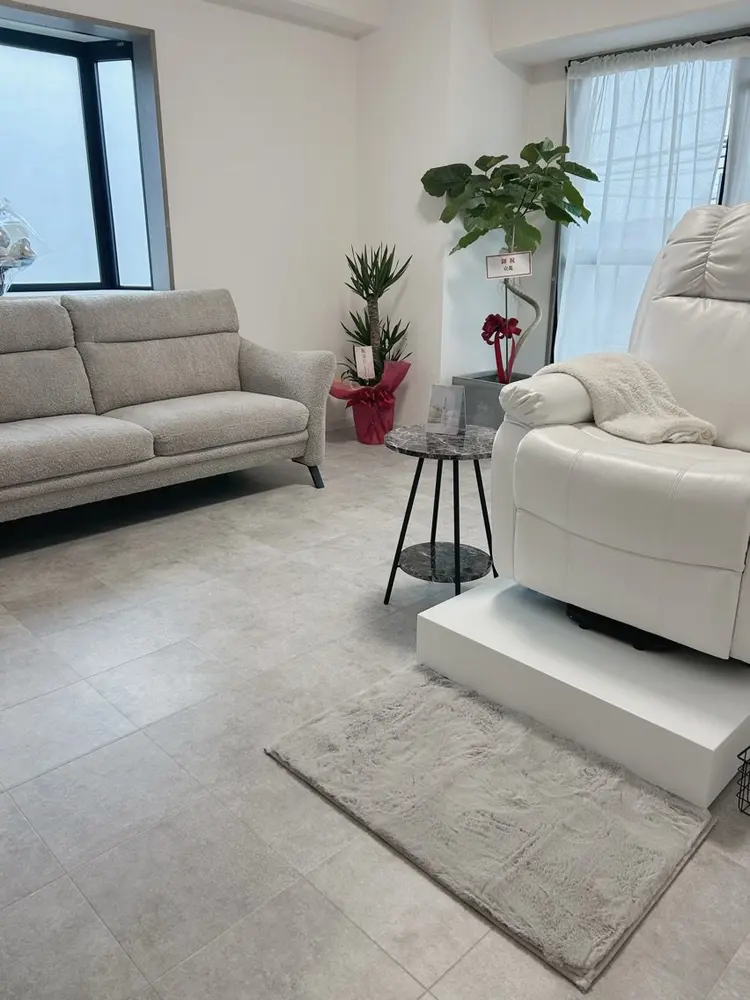 sua.eyeの内観・外観2