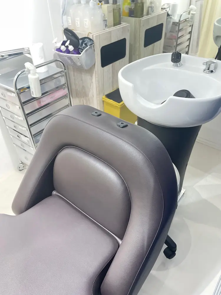 beauty salon laeraの内観・外観2