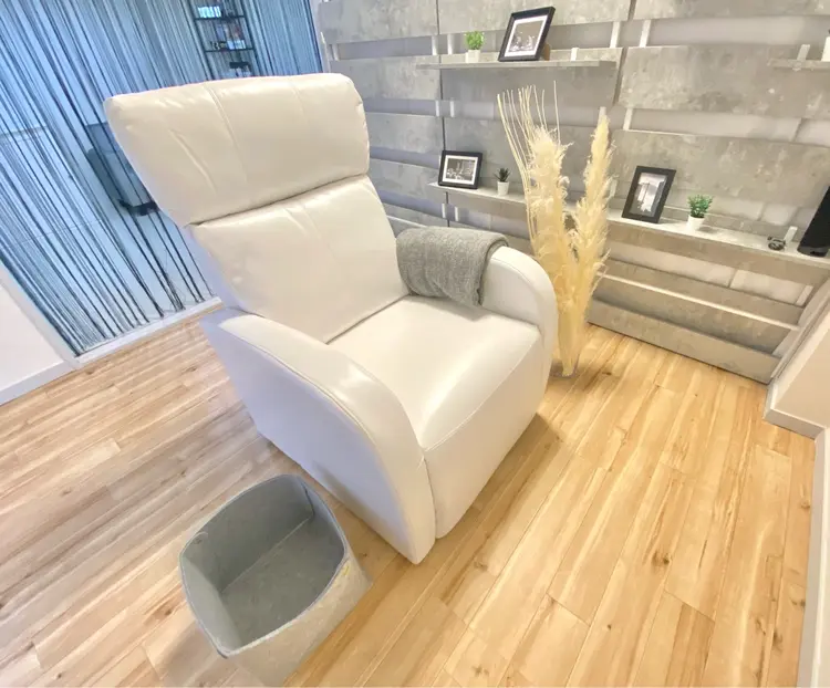 0's香久山店【エンズ】の内観・外観1