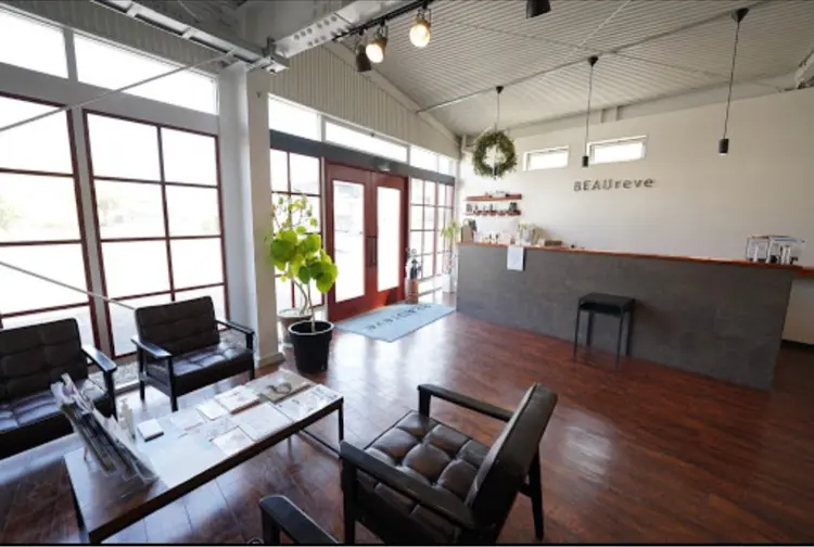 BEAUreveの内観・外観1