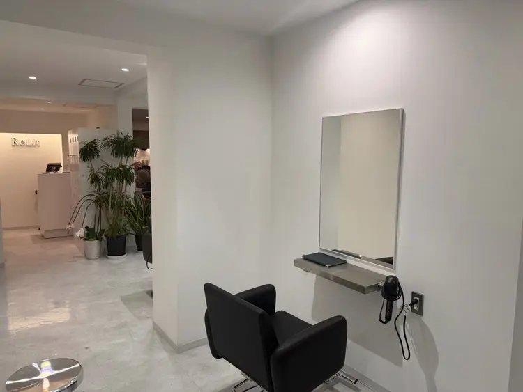 ReLitの内観・外観1