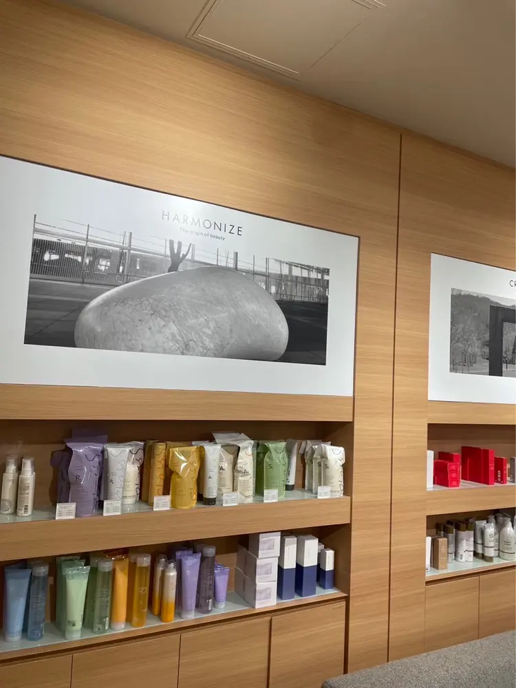 AiWilLの内観・外観3