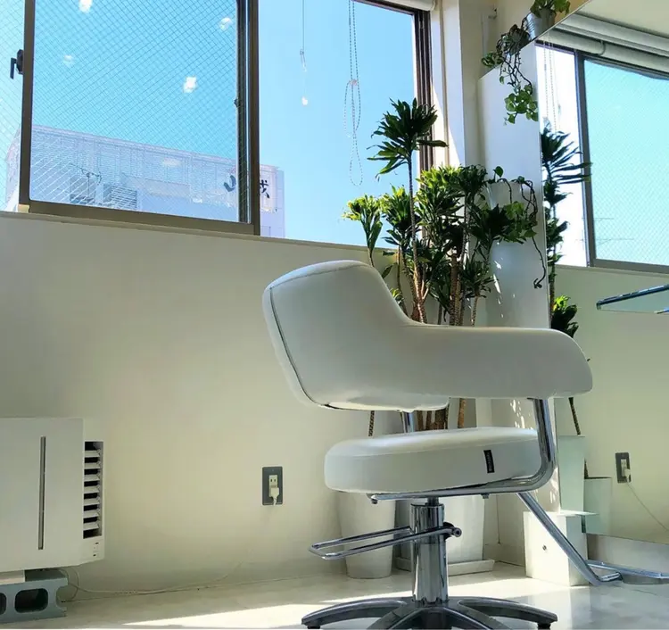 hair Freakの内観・外観1