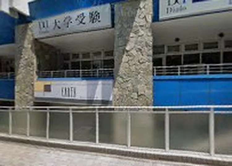 Earthセンター南の内観・外観2