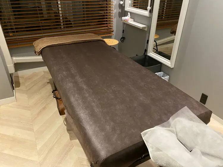 ShareSalonBPの内観・外観2