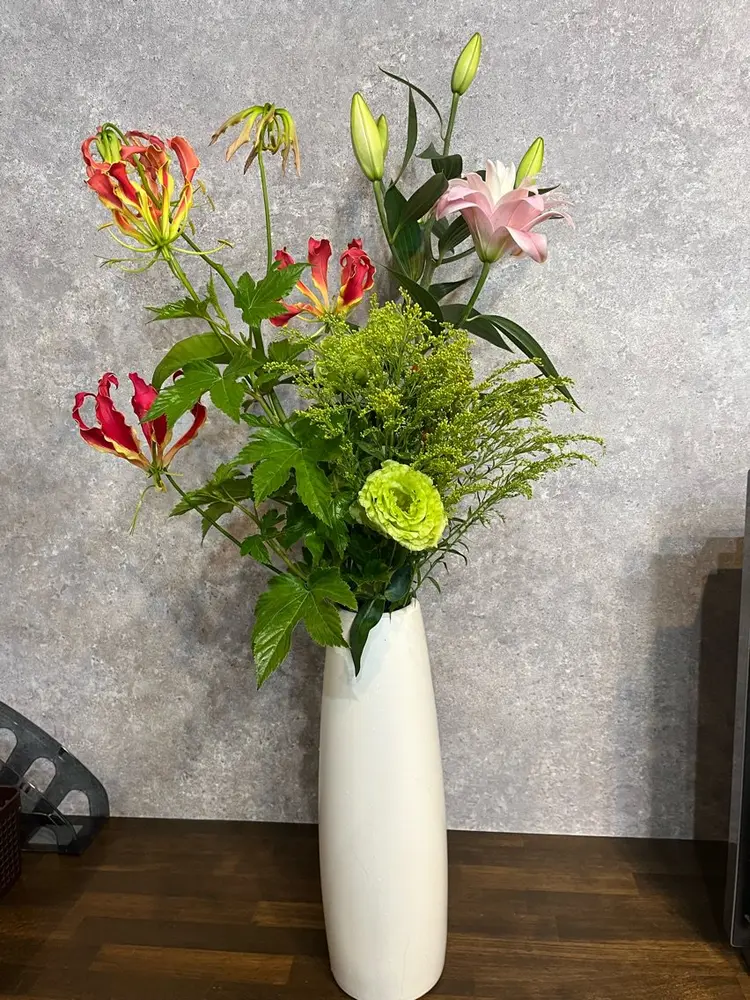 キャナリーローアイの内観・外観2