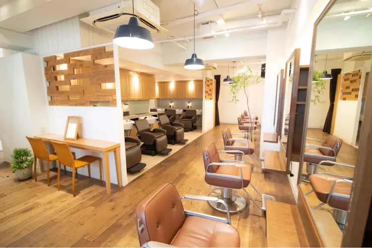 place in the sunの内観・外観2