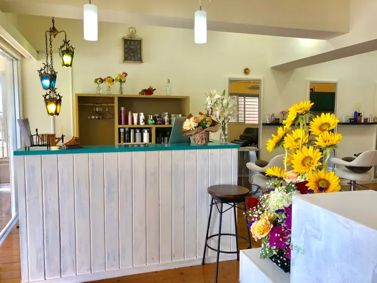 clanaの内観・外観1