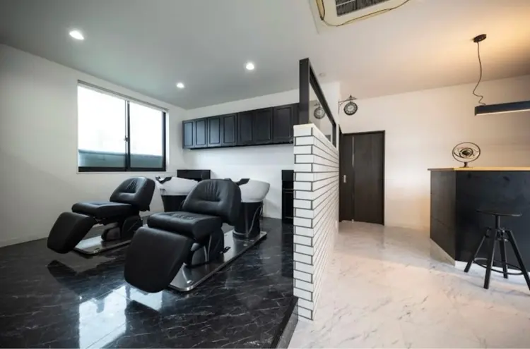 GiseL  宗像店の内観・外観3