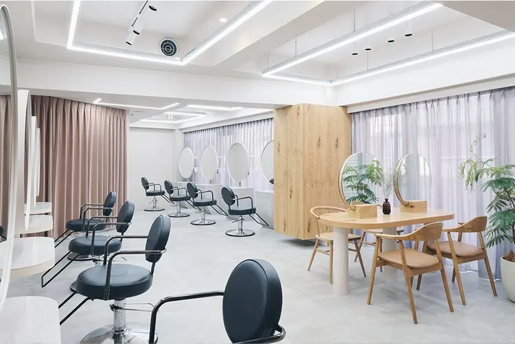 kesikiの内観・外観2