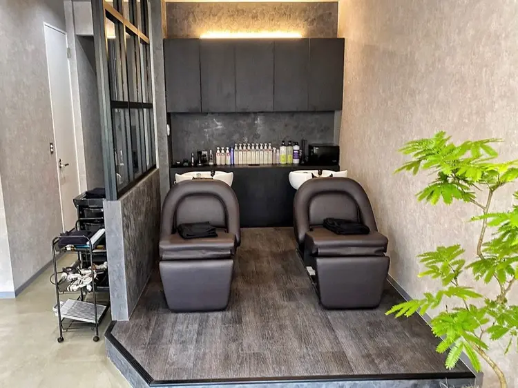 Surpassの内観・外観3