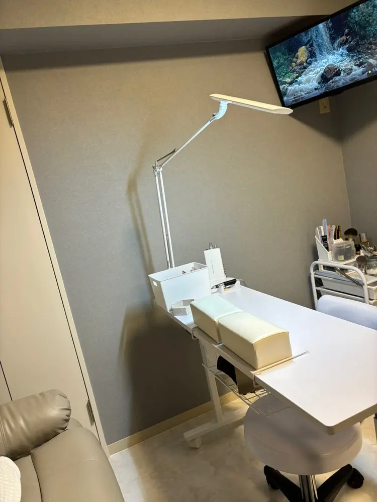 PuaMo.の内観・外観1