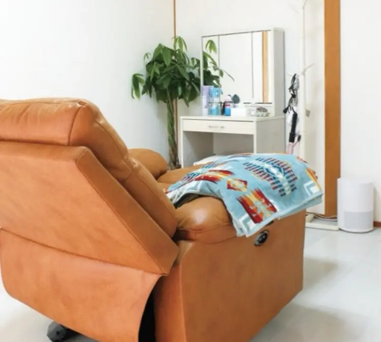 Eyelash Salon Camelの内観・外観1