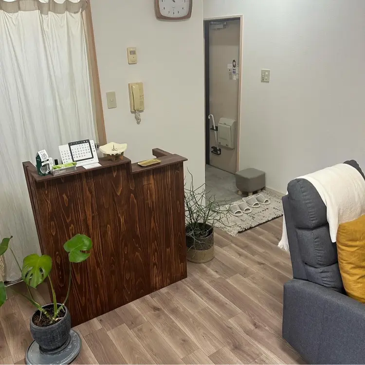 nailroom ownの内観・外観3