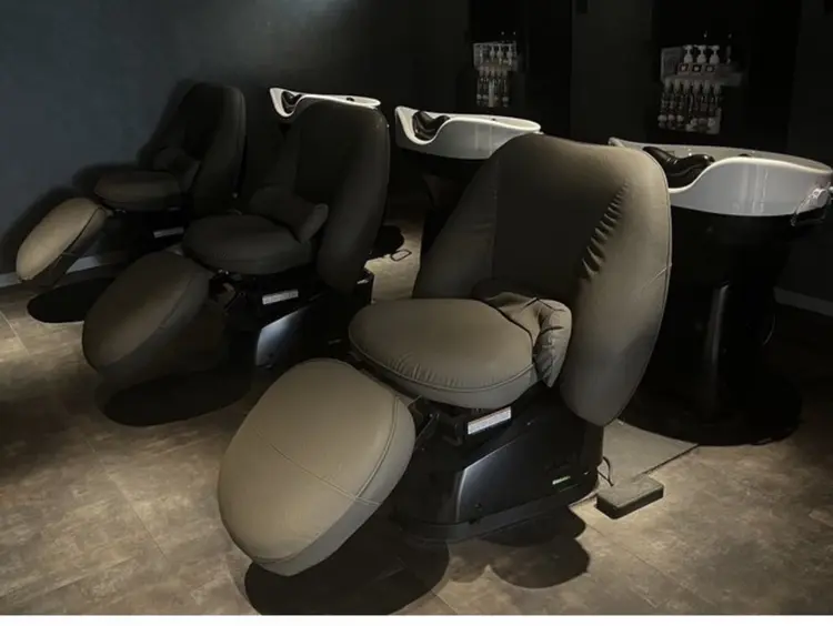 Riches by ENVY 西宮北口【リシェス バイ エンヴィー】の内観・外観2