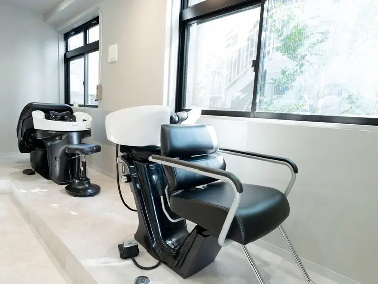 Livnaリヴナ立川の内観・外観2